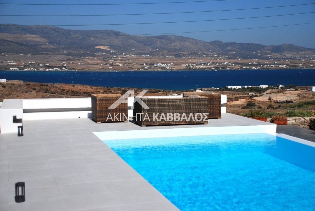 House in Antiparos, Aegean, Greece 1 - 15485278