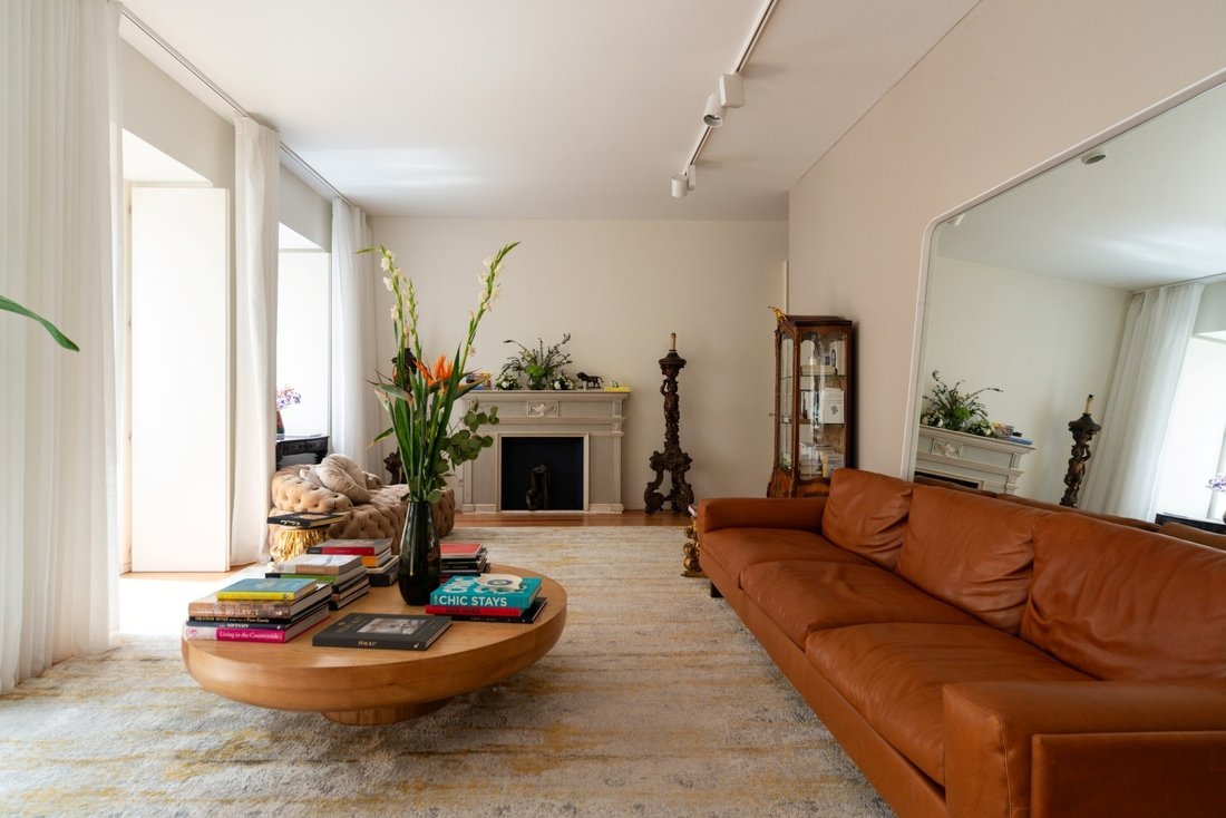 Apartment in Estrela, Lisbon, Portugal 2 - 15484925