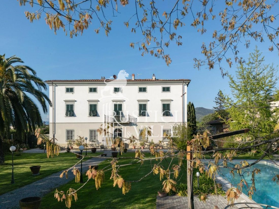 Villa a Pisa, Italy 2 - 15487316