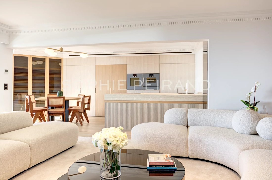 Apartment in Cannes, Provence-Alpes-Côte d'Azur, France 2 - 15486853
