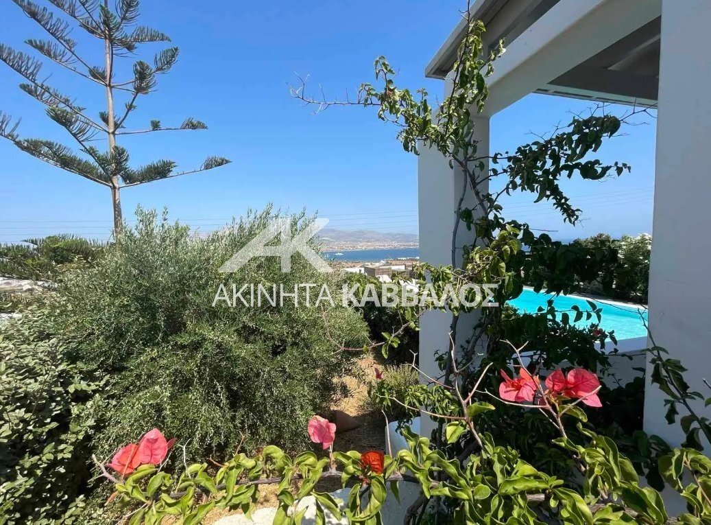 House in Antiparos, Aegean, Greece 4 - 15485278
