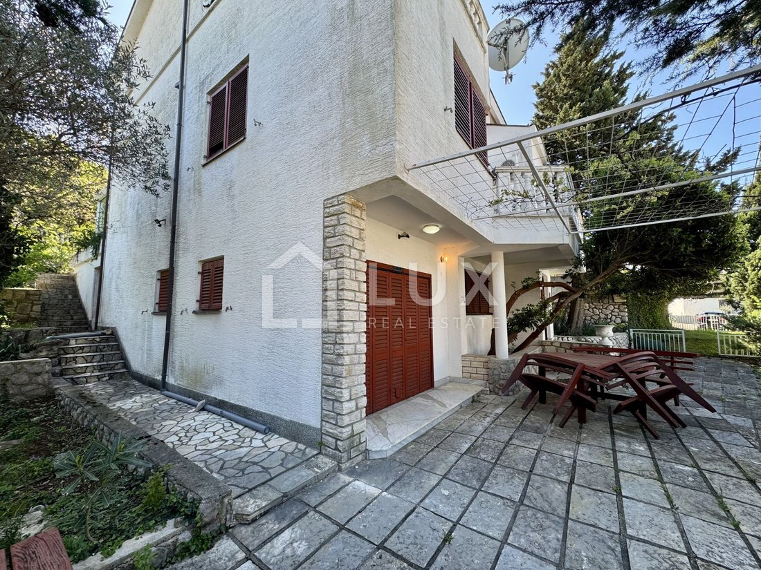 House in Grad Novi Vinodolski, Primorje-Gorski Kotar County, Croatia 5 - 15487169