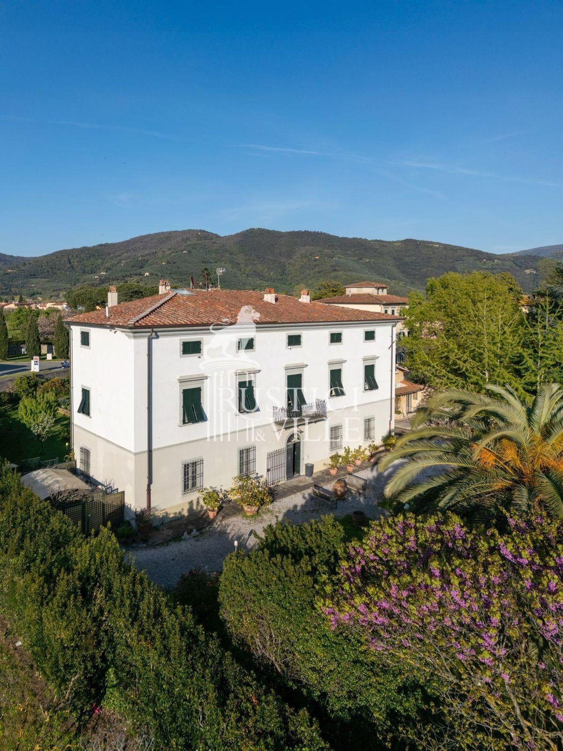 Villa a Pisa, Italy 5 - 15487316