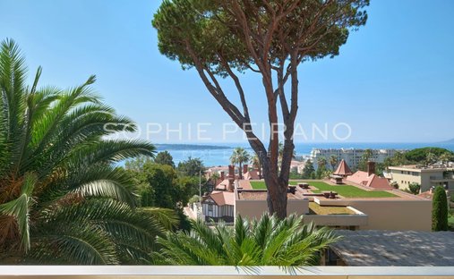 Apartment in Cannes, Provence-Alpes-Côte d'Azur, France 1