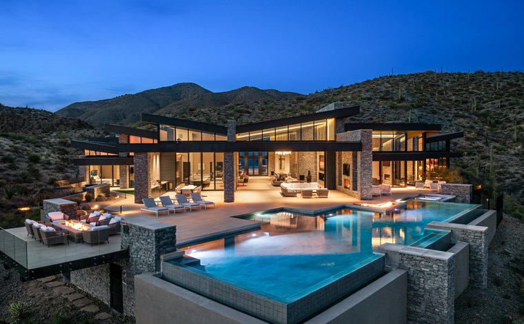 Luxury homes for sale in Arizona, United States | JamesEdition