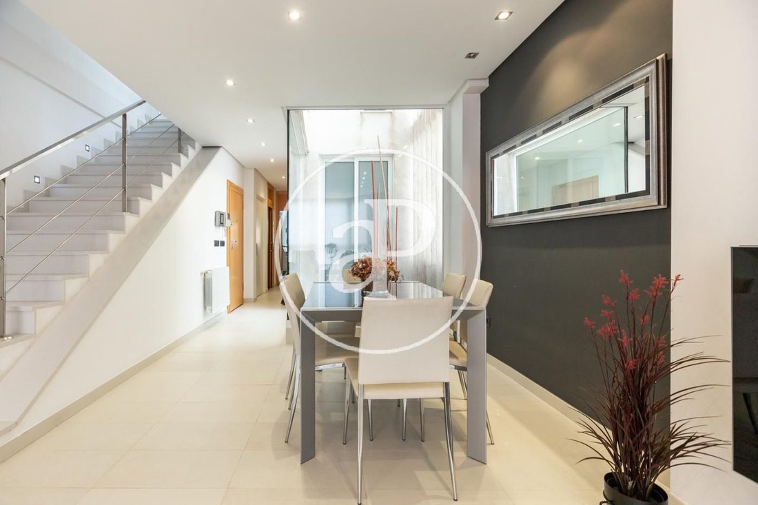Villa in Cullera, Valencian Community, Spain 4 - 15488040
