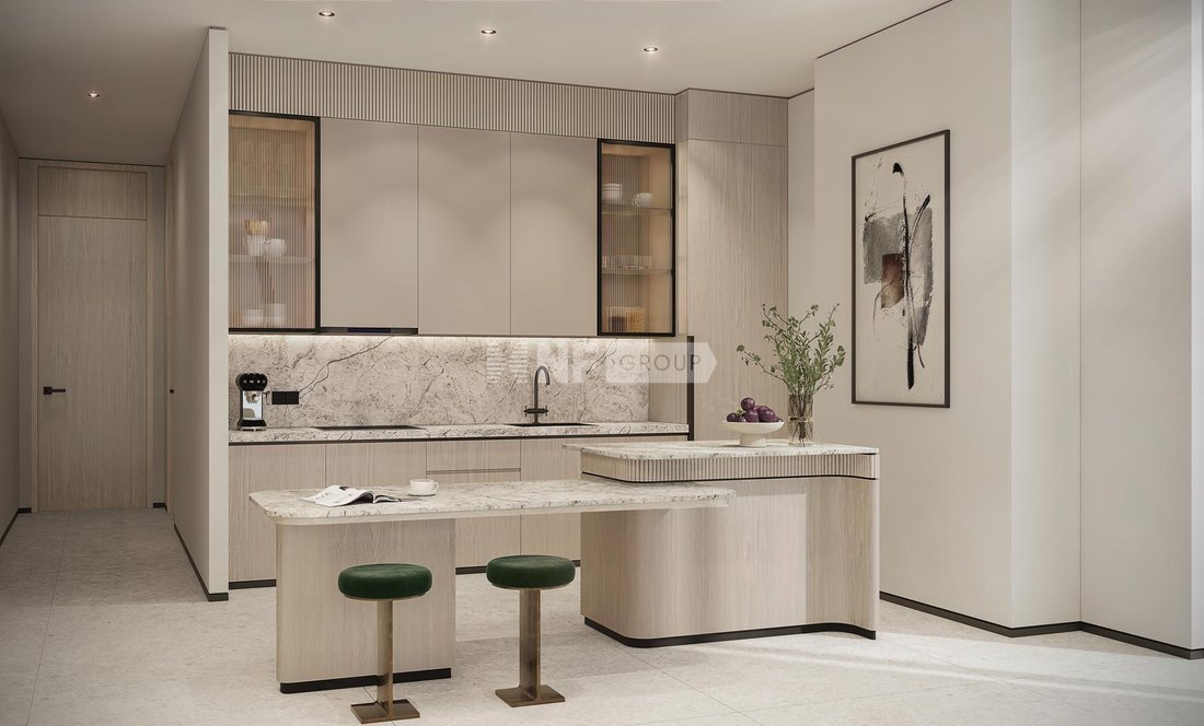 Apartment in Zabeel, Dubai, United Arab Emirates 3 - 15485417