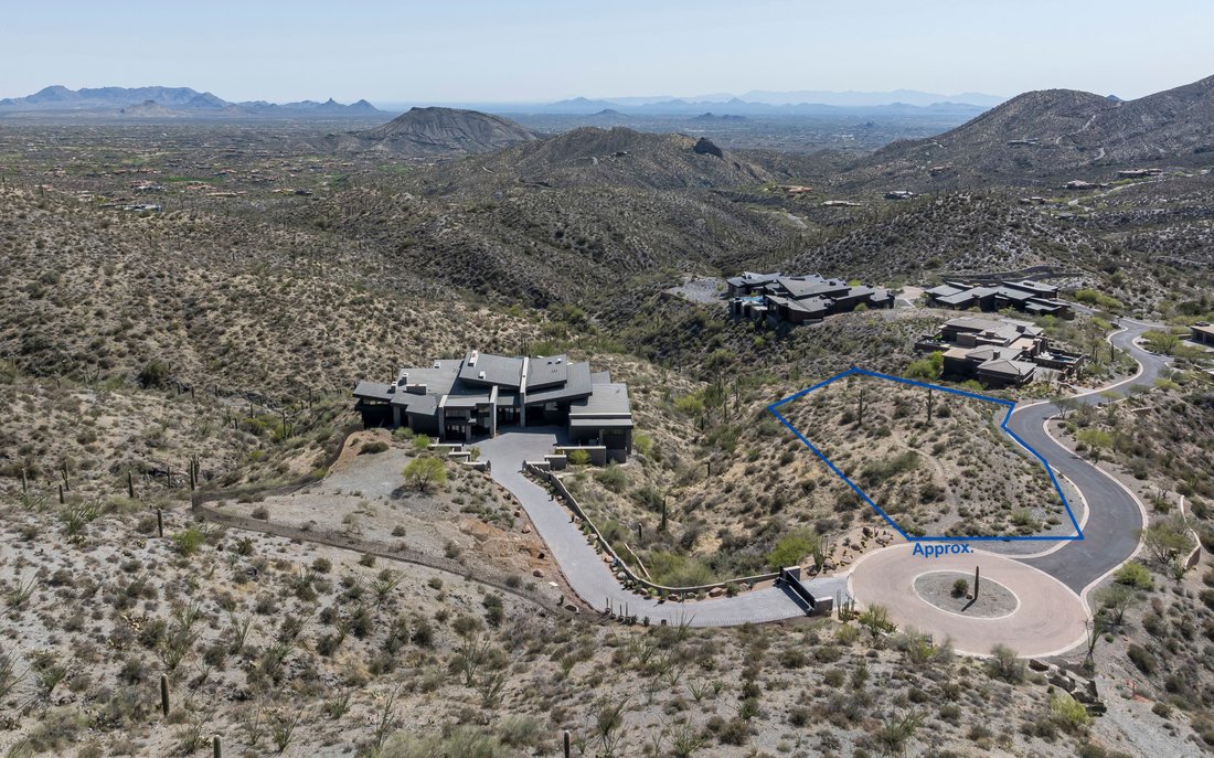 House in Scottsdale, Arizona, United States 5 - 15484800