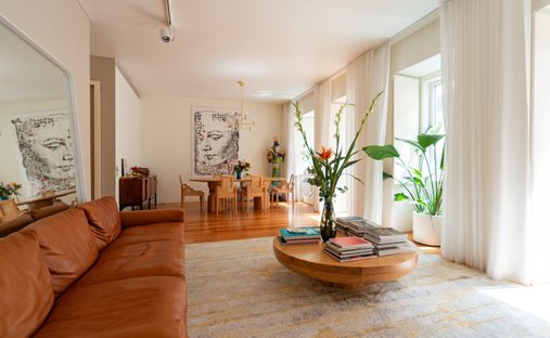 Apartment in Estrela, Lisbon, Portugal 1
