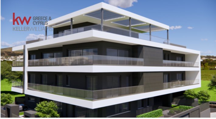 Casa a Thermi, Decentralized Administration of Macedonia and Thrace, Grecia 3 - 15487763