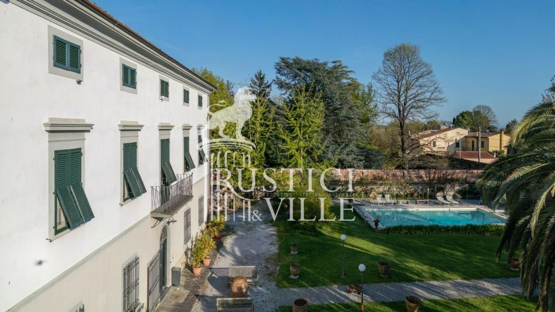 Villa a Pisa, Italy 4 - 15487316