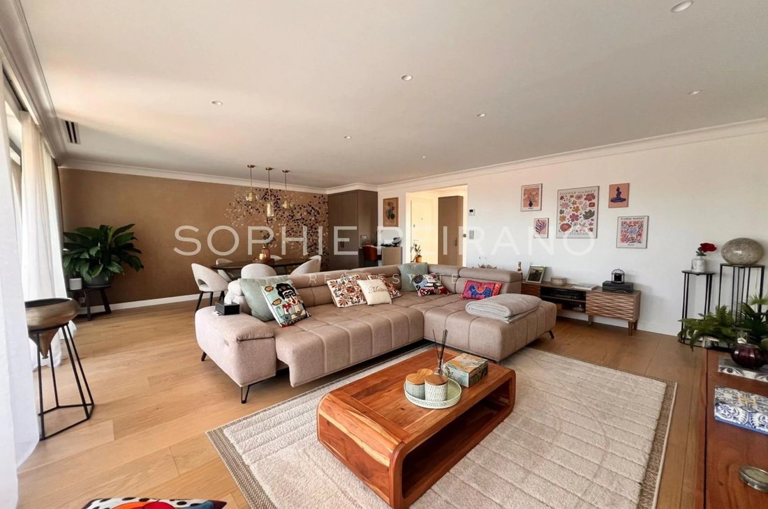 Apartment in Carnot, Cannes, France 3 - 15486757