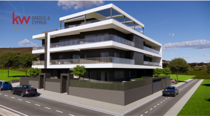 Casa a Thermi, Decentralized Administration of Macedonia and Thrace, Grecia 1 - 15487763