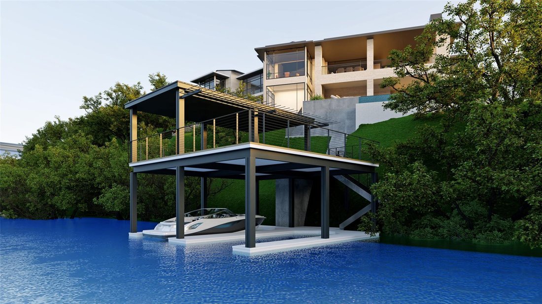 Land in Austin, Texas, United States 4 - 15487463