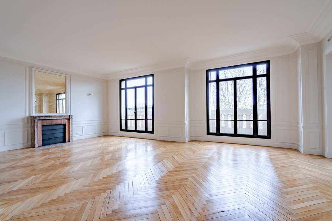 Apartment in Ile de la Jatte - Parc d'Orléans, Neuilly-sur-Seine, France 3 - 15484907