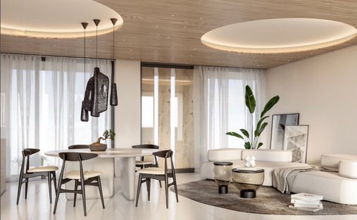 Apartment in Glyfada, Attica, Greece 1