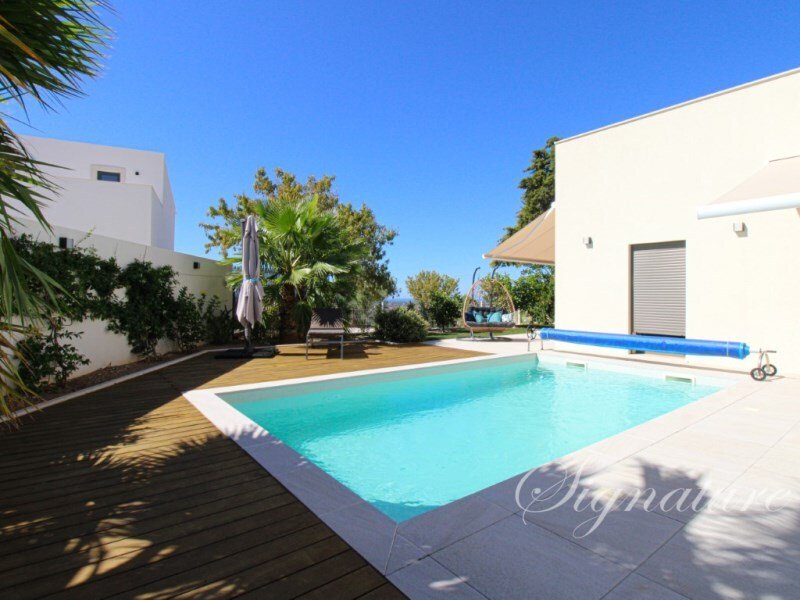 Maison à Santa Bárbara de Nexe, Algarve, Portugal 3 - 15487957