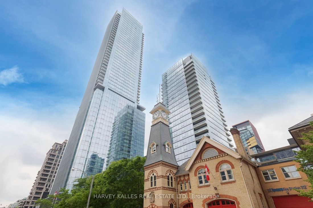 Apartment in Toronto, Ontario, Canada 1 - 15485281