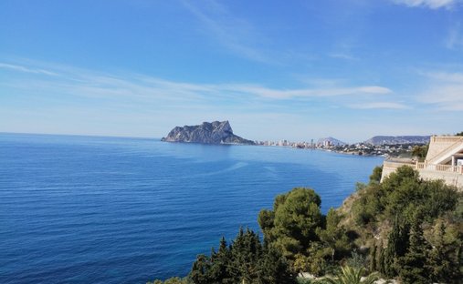 Benissa, Comunità Valenzana, Spagna 1