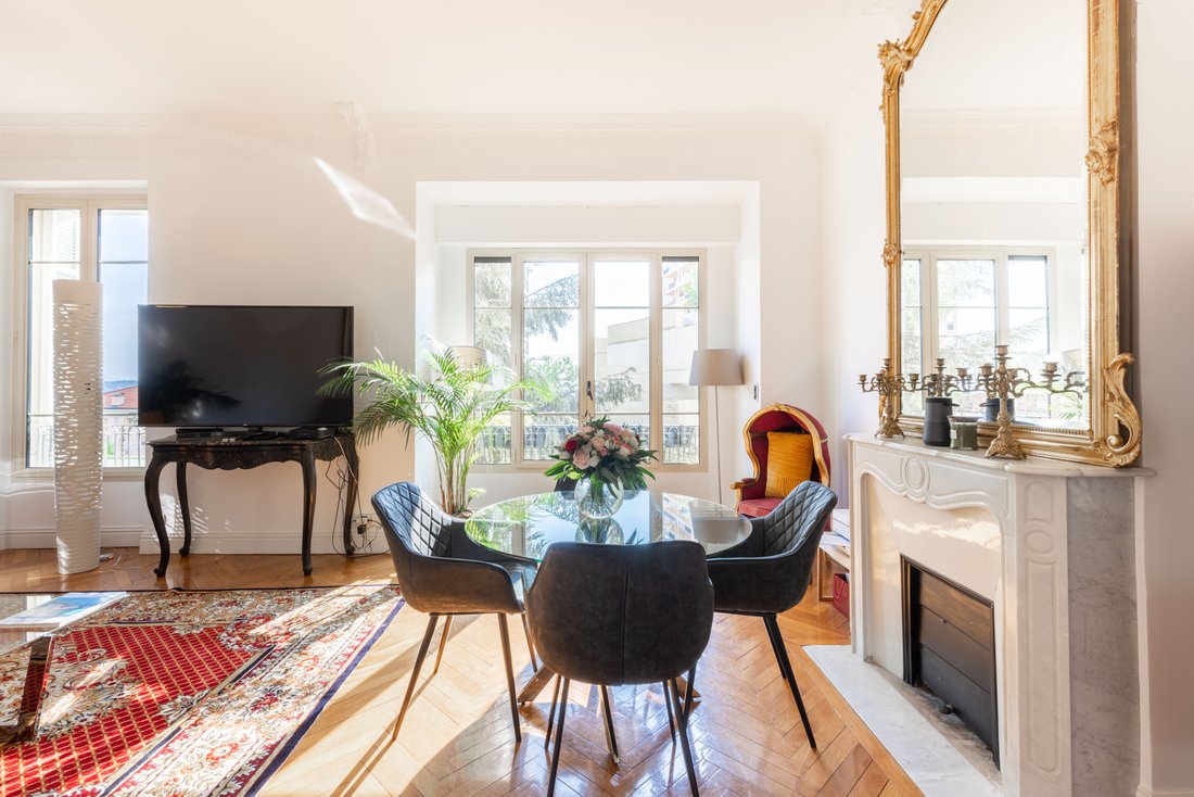 Apartment in Monaco, Monaco 3 - 13236617