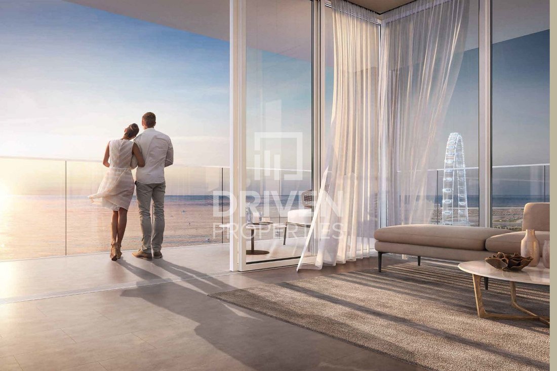 Apartment in Dubai, Dubai, United Arab Emirates 4 - 15485376