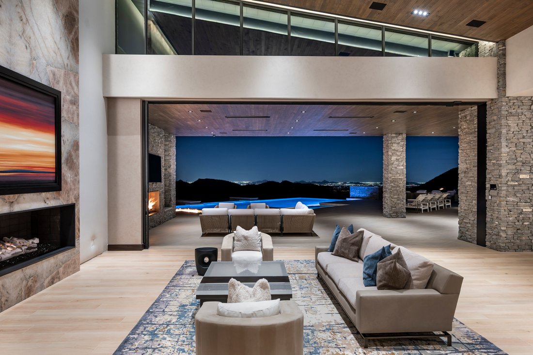 House in Scottsdale, Arizona, United States 4 - 15484800