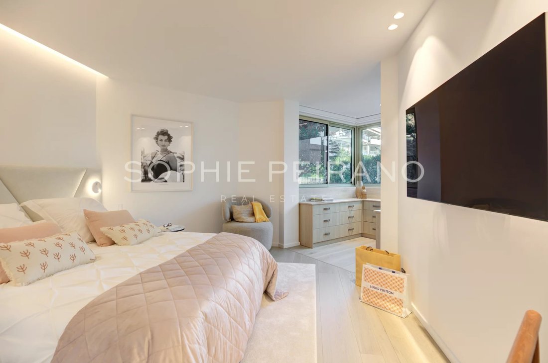 Apartment in Cannes, Provence-Alpes-Côte d'Azur, France 4 - 15486853