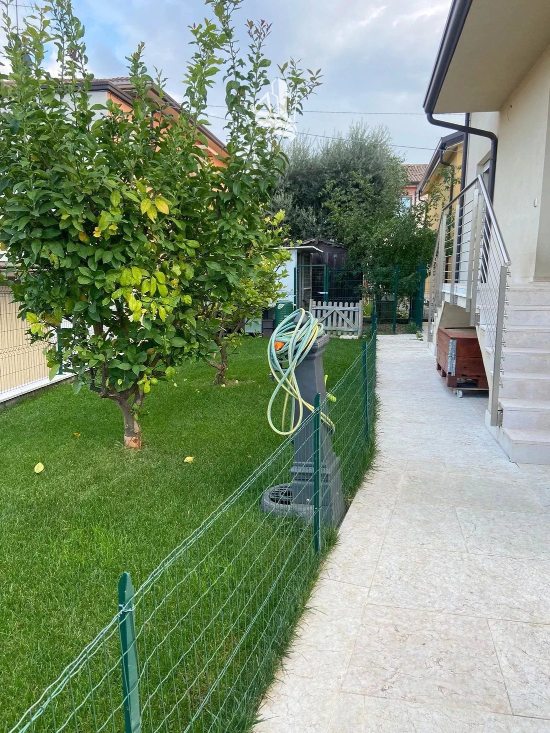 Villa in Rivoltella, Desenzano del Garda, Lombardy 2 - 15485458