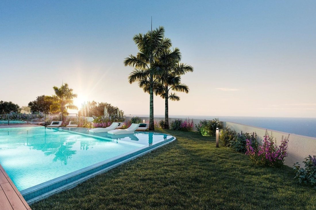 Villa in Riviera del Sol, Mijas, Spain 2 - 15485264