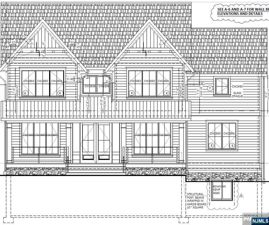 House in Ridgewood, New Jersey, United States 1 - 15487734