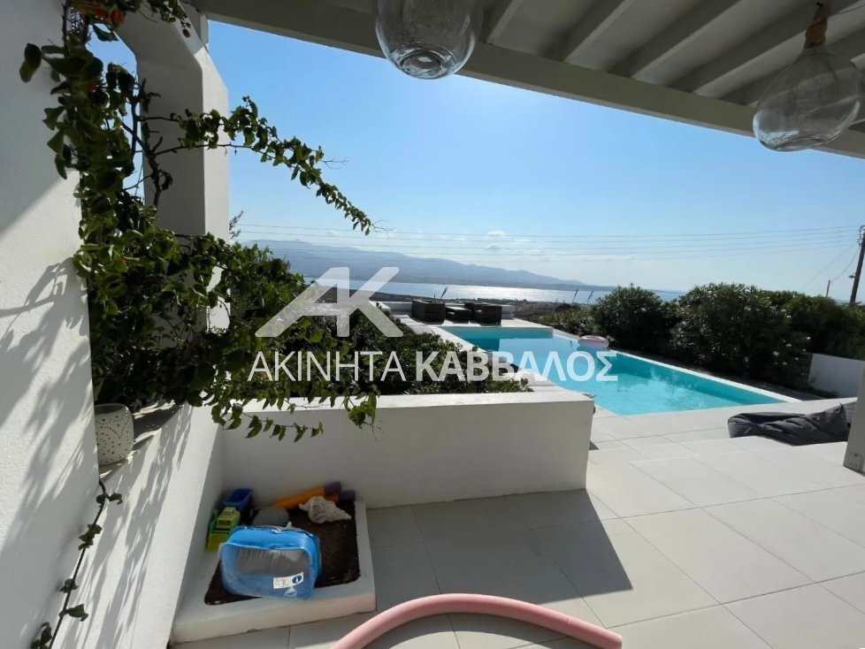 House in Antiparos, Aegean, Greece 3 - 15485278