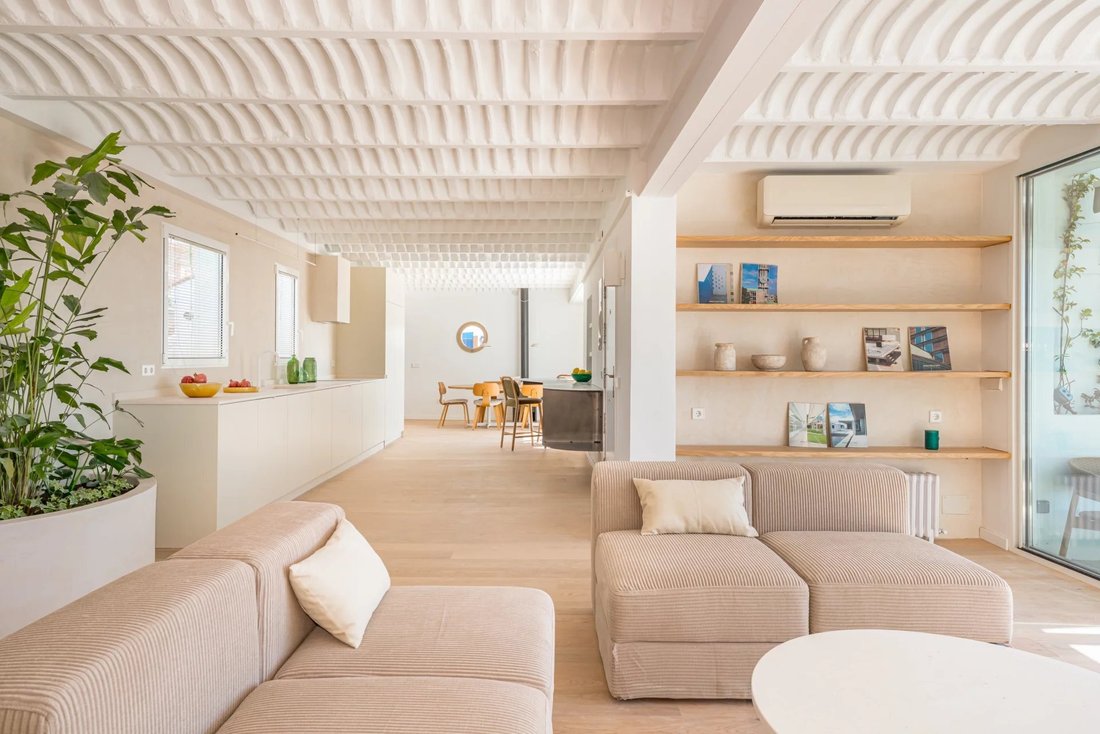 Apartment in Centro, Madrid, Spain 1 - 15486896