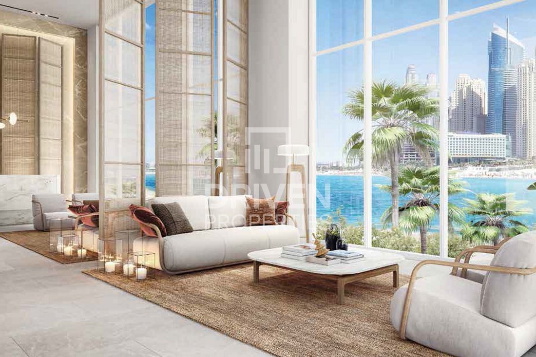 Apartment in Dubai, Dubai, United Arab Emirates 1 - 15485376