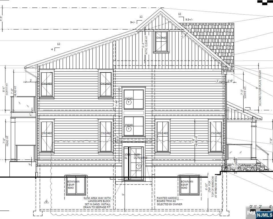 House in Ridgewood, New Jersey, United States 2 - 15487734