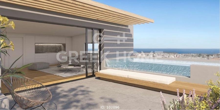 House in Voula, Attica, Greece 3 - 15486072