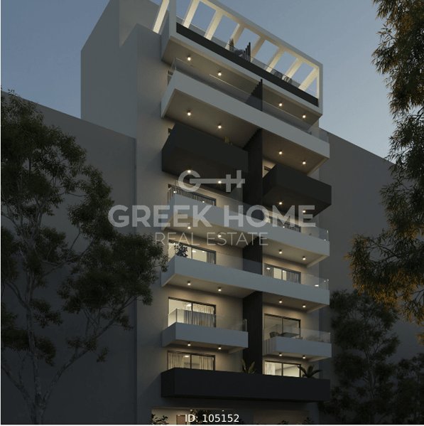 Kallithea, Attica, Grecia 3 - 15486086