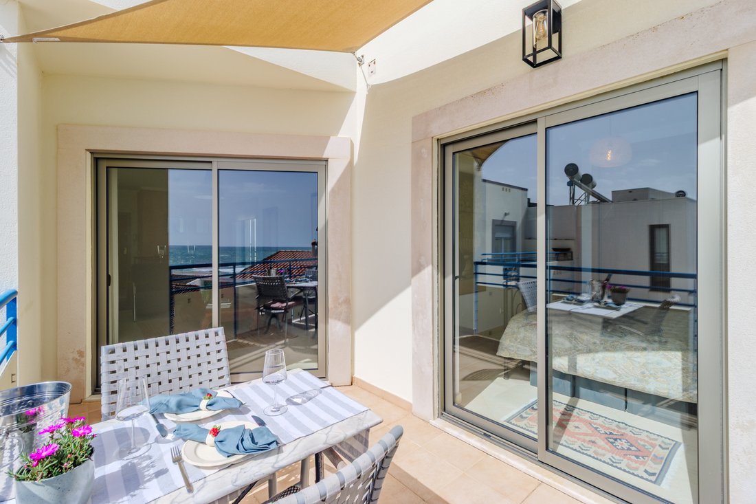 Apartment in Budens, Portugal 4 - 15485018