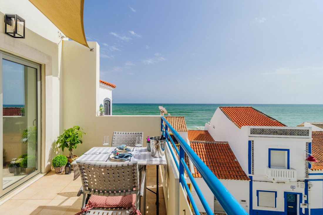 Apartment in Budens, Portugal 1 - 15485018