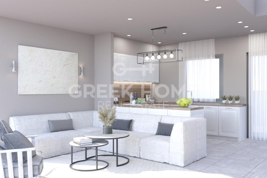 Kallithea, Attica, Grecia 1 - 15486086