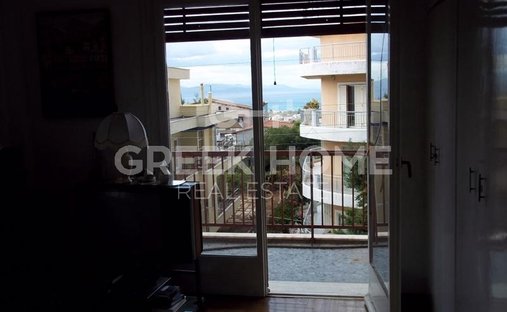 House in Glyfada, Attica, Greece 1