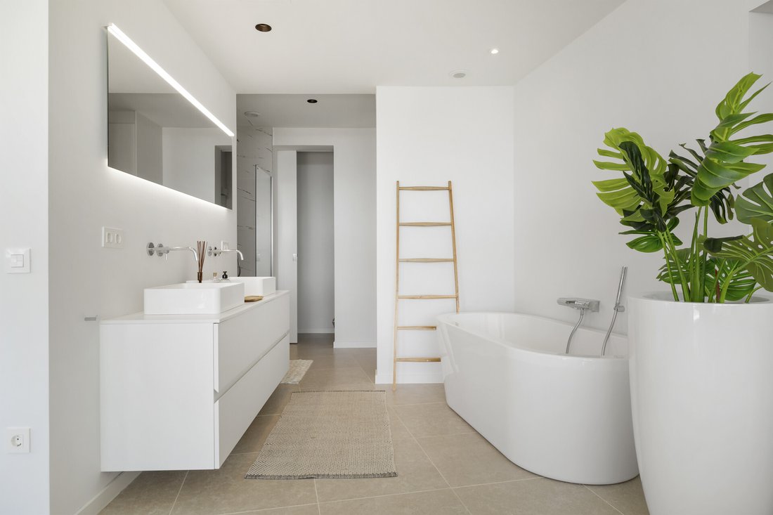Villa in Marbella, Andalusia, Spain 3 - 15485416
