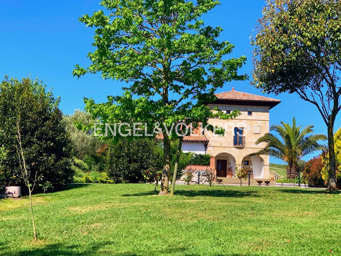 House in Pielagos, Cantabria, Spain 2 - 15487666