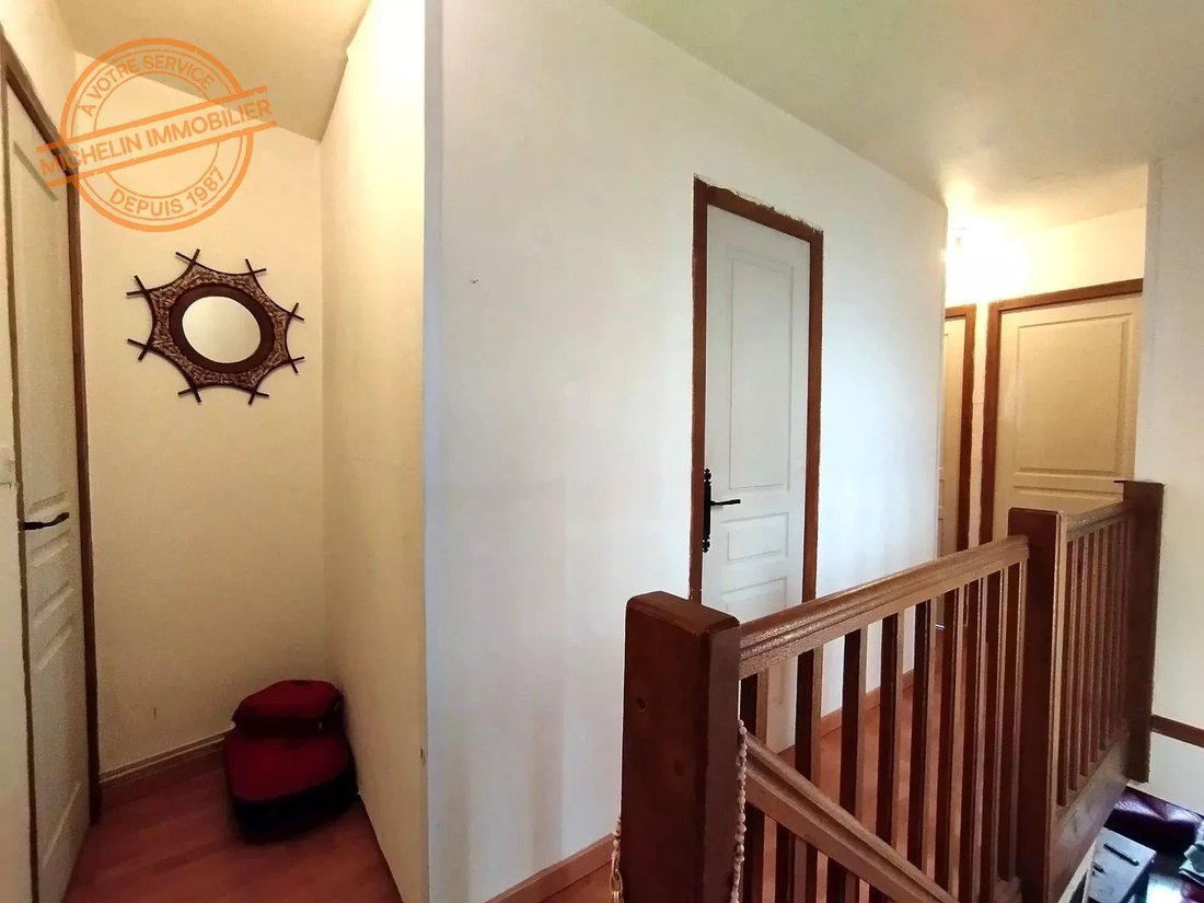House in Amberieux, Auvergne-Rhône-Alpes, France 4 - 15487050