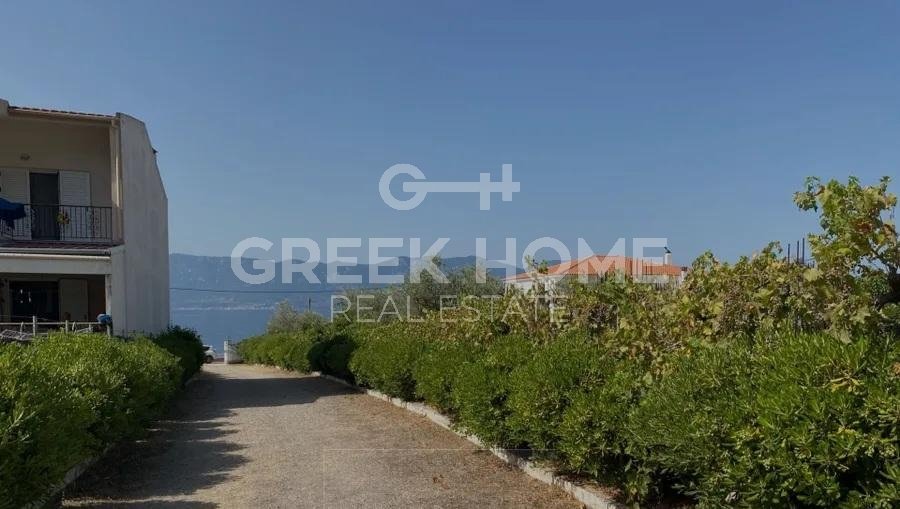 House in Istiaia-Aidipsos, Thessaly and Central Greece, Greece 2 - 15486345