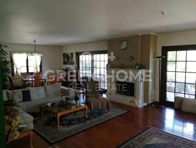 Apartment in Voula, Attica, Greece 1 - 15486406