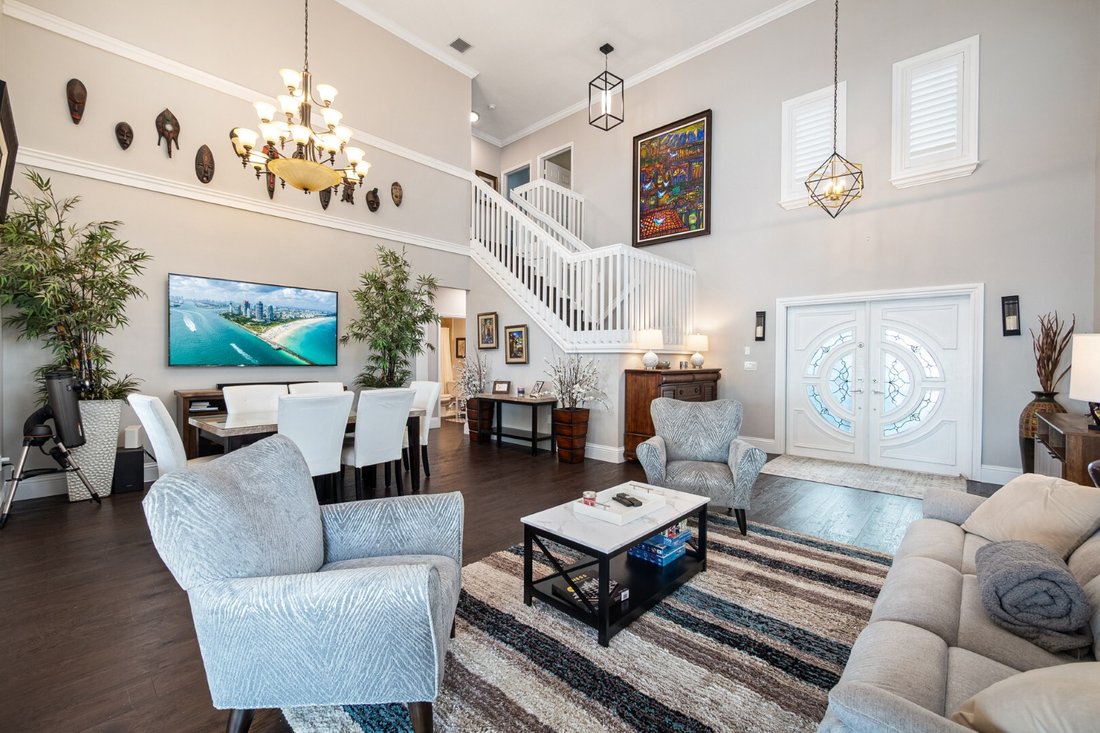 House in West Miami, Florida, United States 2 - 15485531