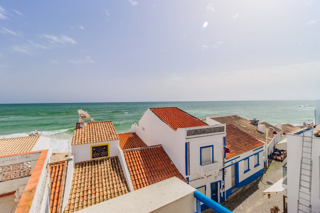 Apartment in Budens, Portugal 5 - 15485018