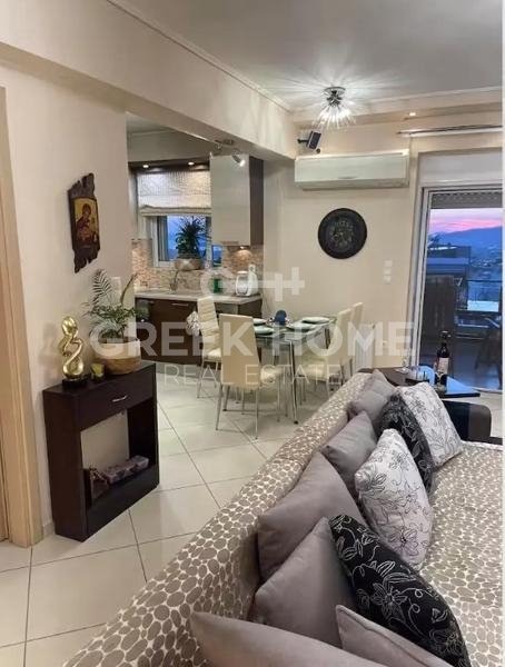 Apartment in Ilioupoli, Attica, Greece 2 - 15486398