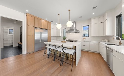 House in Paramus, New Jersey, United States 1