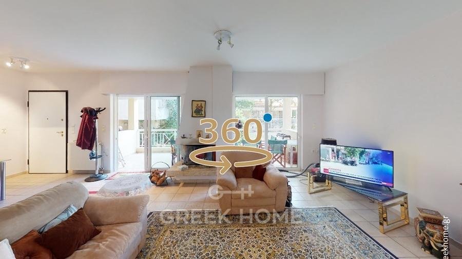 House in Vrilissia, Attica, Greece 4 - 15485967